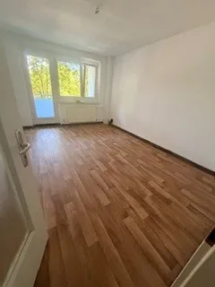 Ruhige 3 Zimmer Wohnung in Kaulsdorf-Nord — photo 1